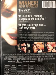 Mulholland Dr.