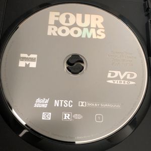 Four Rooms