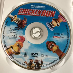 Chicken Run