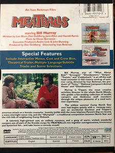 Meatballs