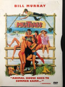 Meatballs