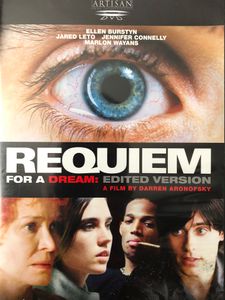 Requiem For A Dream: Edited Version