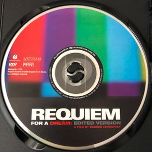 Requiem For A Dream: Edited Version