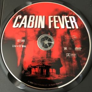 Cabin Fever
