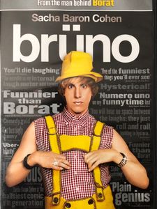 Brüno