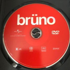 Brüno