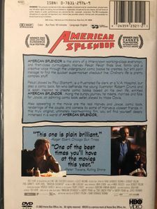 American Splendor