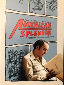 American Splendor