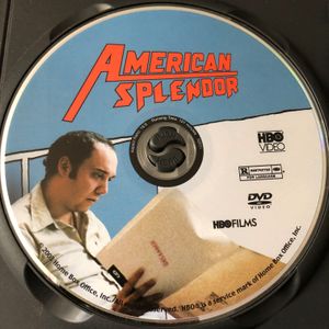 American Splendor