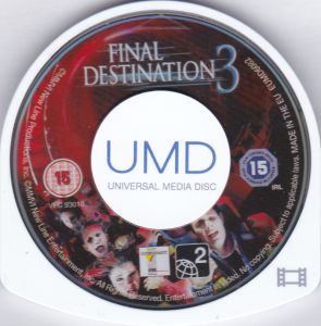 Final Destination 3