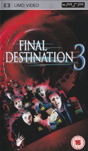 Final Destination 3