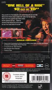 Final Destination 3