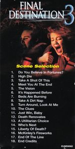 Final Destination 3