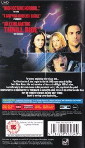 Final Destination 2