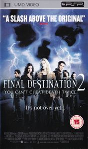 Final Destination 2