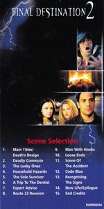 Final Destination 2