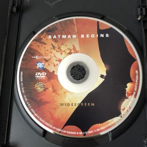 Batman Begins
