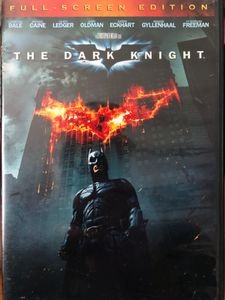 The Dark Knight