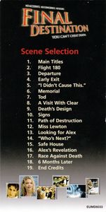 Final Destination