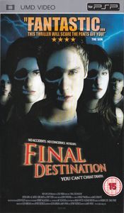 Final Destination