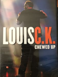 Louis C.K. Chewed Up