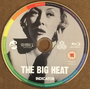 The Big Heat