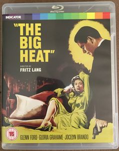 The Big Heat