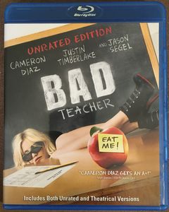 Bad Teacher
