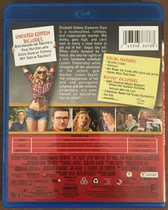 Bad Teacher
