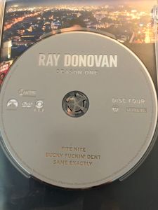 Ray Donovan: Season One
