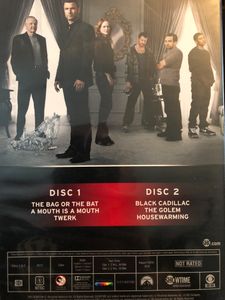 Ray Donovan: Season One