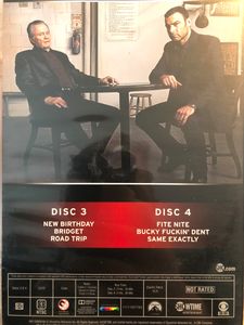 Ray Donovan: Season One