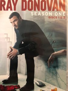 Ray Donovan: Season One