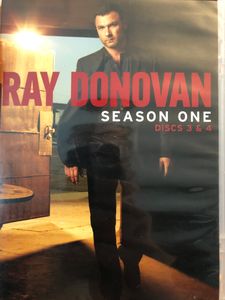 Ray Donovan: Season One