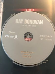 Ray Donovan: Season One