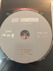Ray Donovan: Season One
