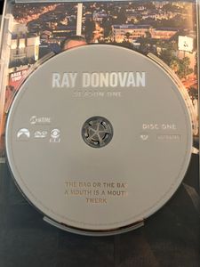 Ray Donovan: Season One