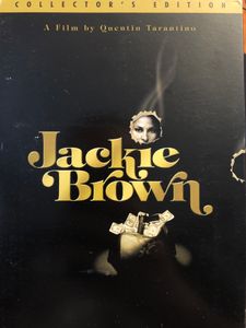 Jackie Brown