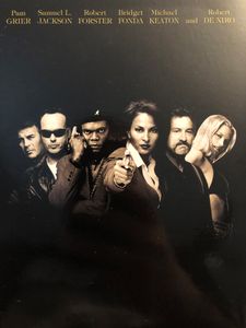 Jackie Brown