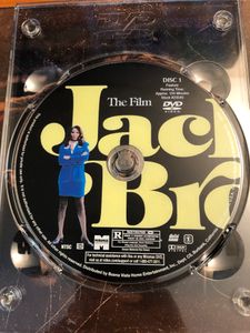 Jackie Brown
