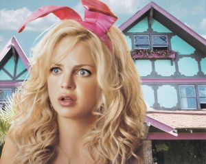 The House Bunny