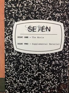 Seven