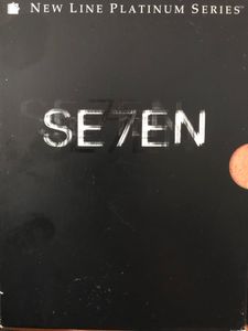 Seven