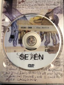 Seven
