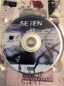 Seven