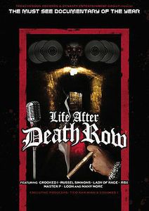 Life After Death Row