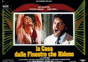 La Casa Dalle Finestre Che Ridono