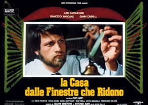 La Casa Dalle Finestre Che Ridono
