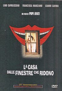 La Casa Dalle Finestre Che Ridono