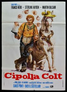 Cipolla Colt